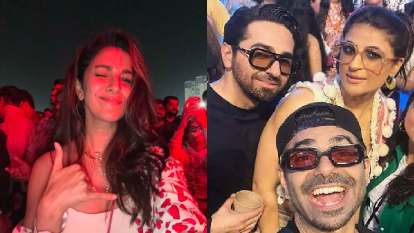 Diljit Dosanjh Concert 2024 B-Town Celebs Who Rocked Diljit Dosanjh Concert 2024 B-Town Celebs Who Rocked