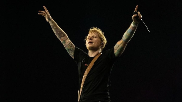 Ed Sheeran India Concert Ticket How To Buy Tickets