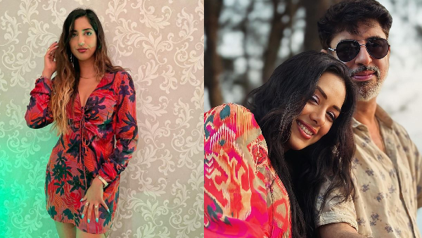 Rupali Ganguly s Step Daughter s Shocking Claims