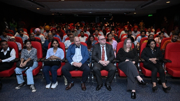 EU Film Festival 2024 Highlights Diverse Cinema