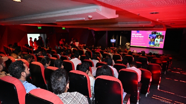 EU Film Festival 2024 Highlights Diverse Cinema