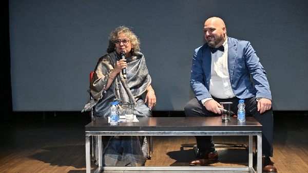 EU Film Festival 2024 Highlights Diverse Cinema