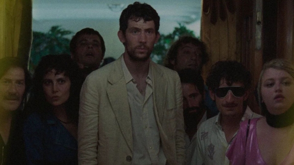 Italian film La Chimaera Set To Open The 29th EUFF Italian film La Chimaera Set To Open The 29th EUFF