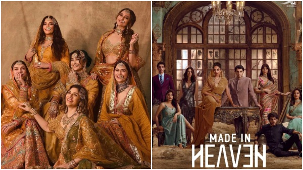 Filmfare OTT Awards 2024 Nominations