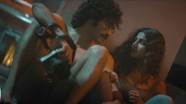 Footage OTT Release Date