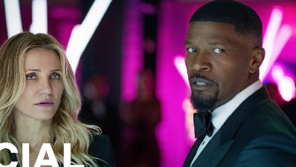 Netfilx Debuts Teaser Trailer For Back In Action