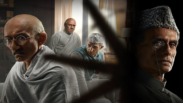 Freedom At Midnight OTT Release Date New Teaser Freedom At Midnight OTT Release Date New Teaser