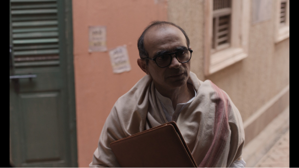 Khurshed Lawyer Stars In Freedom At Midnight