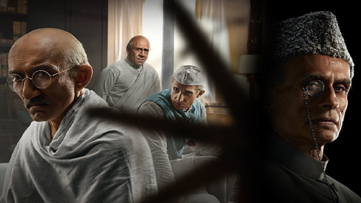 Freedom At Midnight OTT Release Date, New Teaser When And Where To