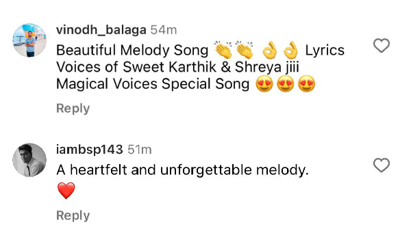 Game Changer s 3rd Single Janaa Hairaan Sa Wins Audience