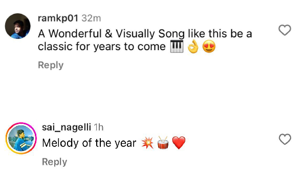 Game Changer s 3rd Single Janaa Hairaan Sa Wins Audience