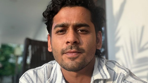 Actor Ganapathi Booked For Drunk Driving By Police