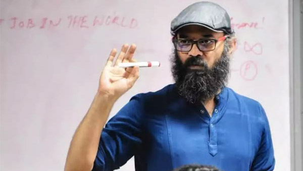 Kannada Film Director Guruprasad Found Dead