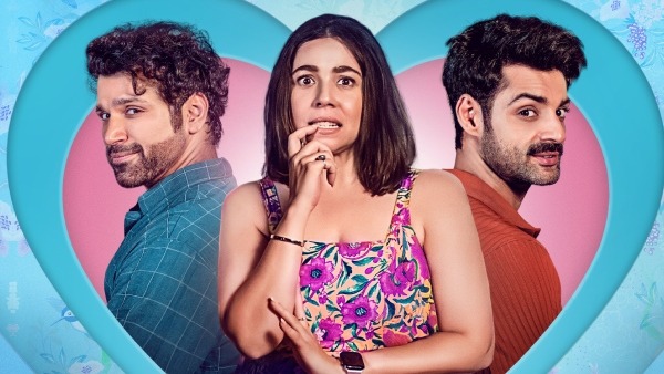 Half Love Half Arranged 2 Release Date Platform