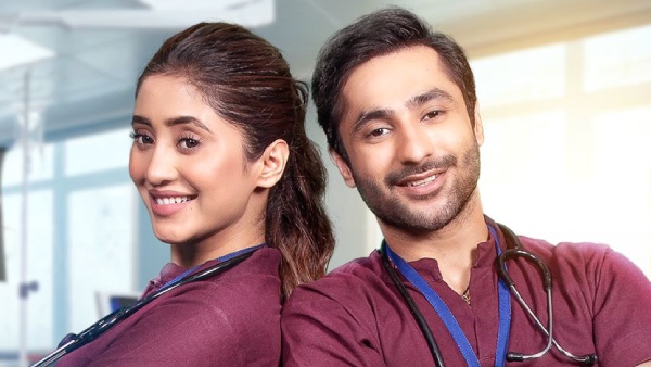 Heartbeats OTT Release Date Platform Trailer SHivangi Joshi Harsh Beniwal