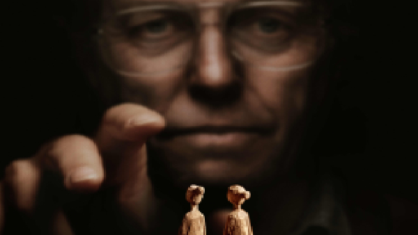 Hugh Grant Calls His Psychological Horror-Thriller Heretic