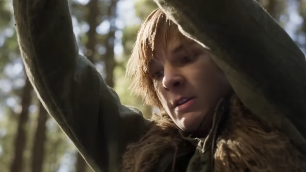 How To Train Your Dragon Gets Live Action Film