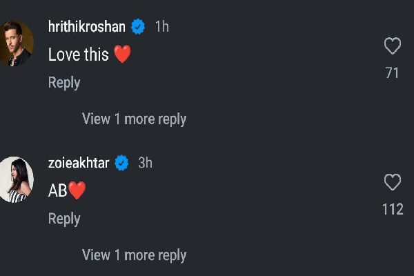 I Want To Talk Trailer Celeb Reactions From Hrithik To Vicky