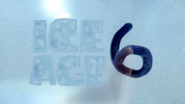 Ice Age 6 Coming To Theatres 2026