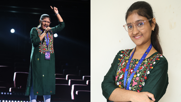 Ranjini s Emotional Performance On Indian Idol 15