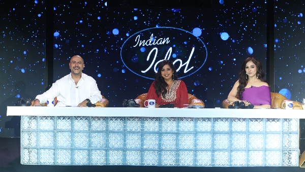 Ranjini s Emotional Performance On Indian Idol 15