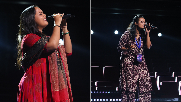 Indian Idol Season 15 Theatre Round Highlights