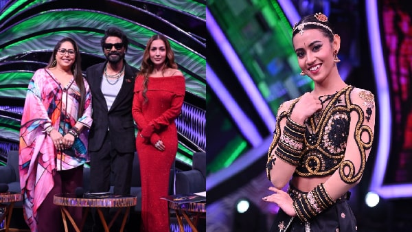 Epic Dance Showdown India s Best Dancer Vs Super Dancer