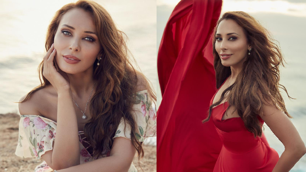 Iulia Vantur Expresses Gratitude Over Raat Baaki Track