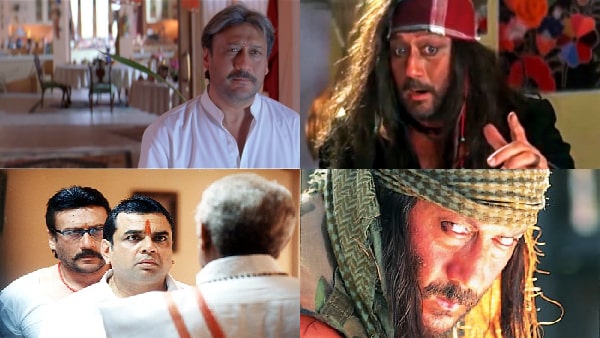 Exploring Jackie Shroff s Underrated Film Roles