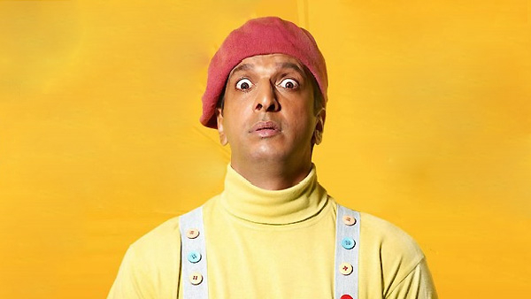 Jaaved Jaaferi On His Role In The Magic Of Shiri Jaaved Jaaferi On His Role In The Magic Of Shiri