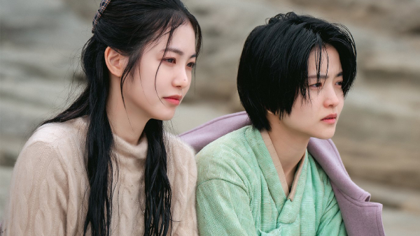 Jeongnyeon The Star Is Born Episode 11 Release Time