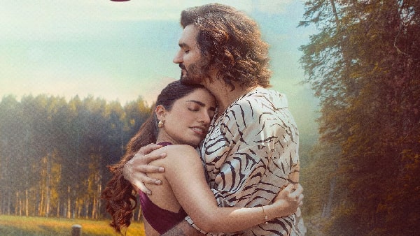 Jhoom To The Beat Gajendra Verma s Track Is The Love Anthem Jhoom To The Beat Gajendra Verma s Track Is The Love Anthem