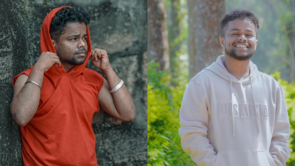 Creator Dhanush Reveals How Josh Gave A Turn To His Journey