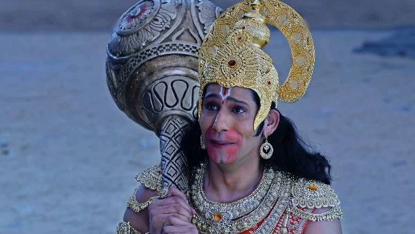 Lord Hanuman s Loyalty In Kaakbhushundi Ramayan Lord Hanuman s Loyalty In Kaakbhushundi Ramayan