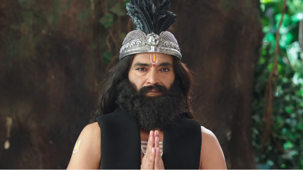 Lord Hanuman s Loyalty In Kaakbhushundi Ramayan Lord Hanuman s Loyalty In Kaakbhushundi Ramayan