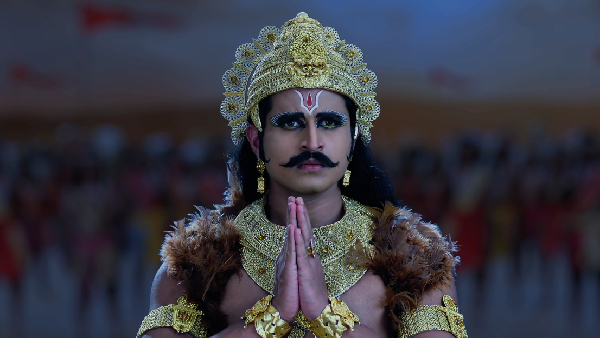 Lord Hanuman s Loyalty In Kaakbhushundi Ramayan Lord Hanuman s Loyalty In Kaakbhushundi Ramayan