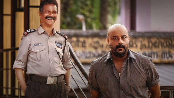 Indrans And Murali Gopy s Kanakarajyam OTT Release