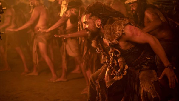 Kanguva Telugu Box Office Collection Day 4 Prediction