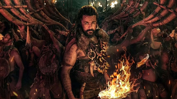 Kanguva Box Office Collection Day 10 Hindi Kanguva Box Office Collection Day 10 Hindi