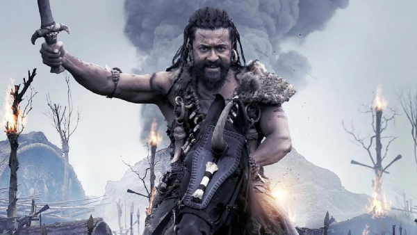 Kanguva Box Office Collection Day 13 Hindi