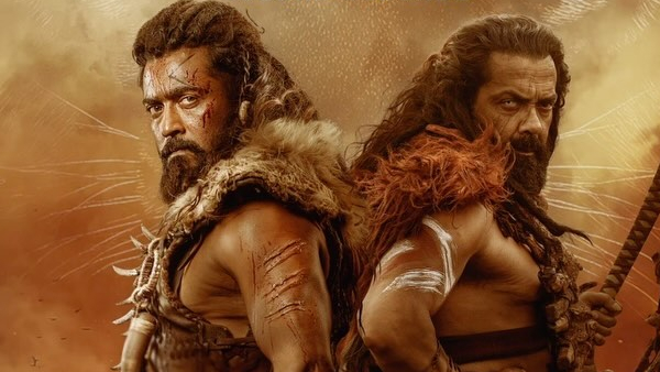 Kanguva Box Office Day 1 Trade Expert Prediction Kanguva Box Office Day 1 Trade Expert Prediction