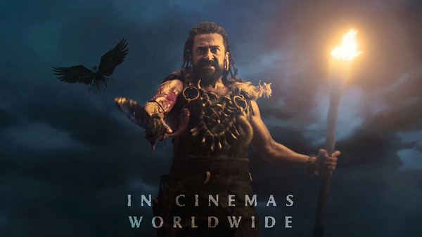 Kanguva Worldwide Box Office Day 1 Trade Expert Prediction Kanguva Worldwide Box Office Day 1 Trade Expert Prediction