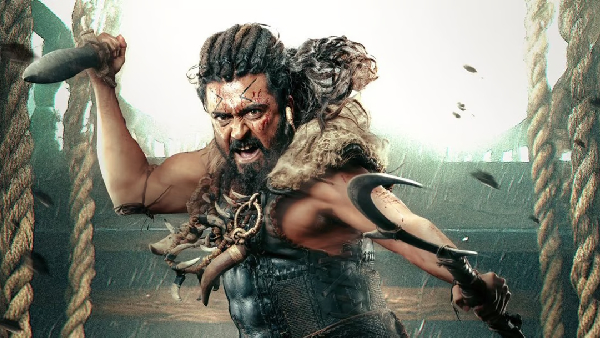 Kanguva Box Office Collection Day 7 Early Updates