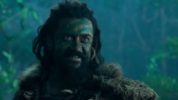 Kanguva Box Office Collection Day 8 Prediction Hindi