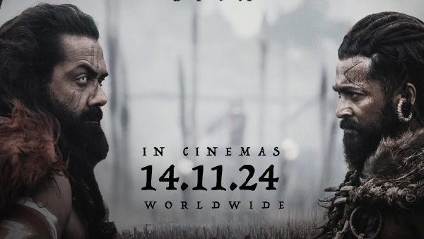 Kanguva Box Office Collection Day 1 Prediction Hindi Kanguva Box Office Collection Day 1 Prediction Hindi