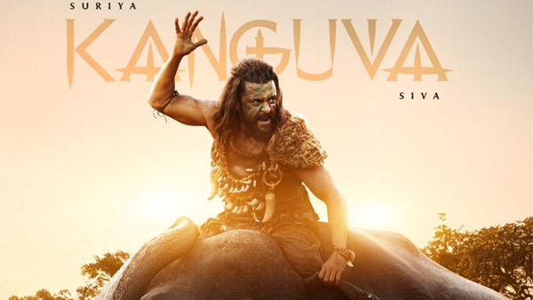 Kanguva Climax Epic Fantasy Movie Delivers Exciting Moments