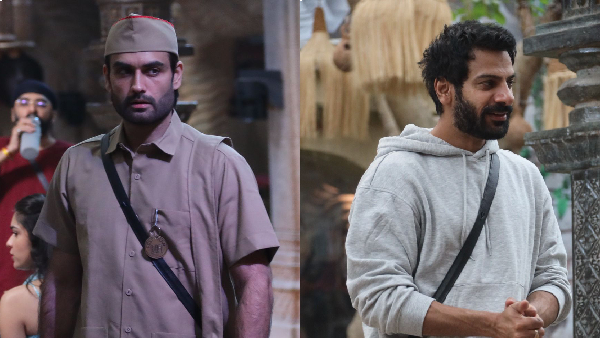 Bigg Boss 18 Today Episode Reddit User Points Out Karan