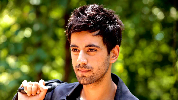 Karanvir Sharma Marks Ten Years Since Zid