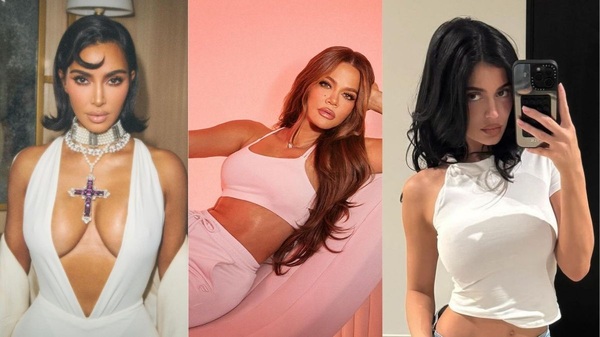 Kardashian Sisters Said NO To Bigg Boss Season 18 Kardashian Sisters Said NO To Bigg Boss Season 18