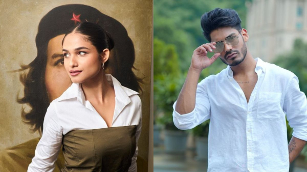 Bigg Boss 18 Wildcard Contestant Name Photo Who Is Kashish Kapoor Connection With Digvijay Singh Rathee Kashish Kapoor Age Boyfriend Name Instagram Profile Kashish Kapoor MTV Splitsvilla Bigg Boss Season 18 Contestant